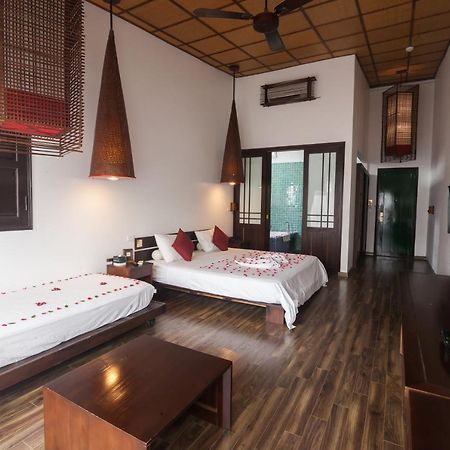 Cinnamon Cathedral Hotel Hanoi Bagian luar foto