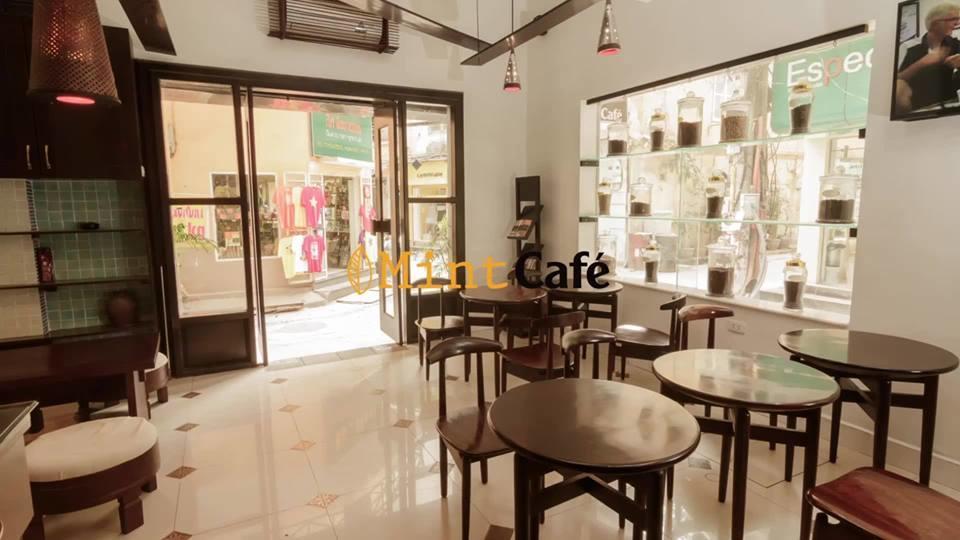 Cinnamon Cathedral Hotel Hanoi Bagian luar foto